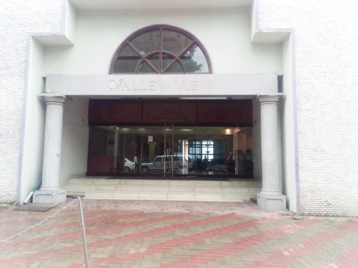 Valley View Hotel Kodaikanal