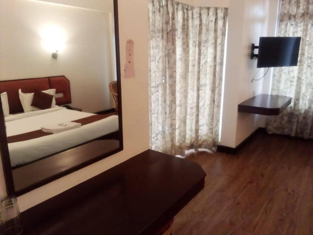 Valley View Hotel Kodaikanal