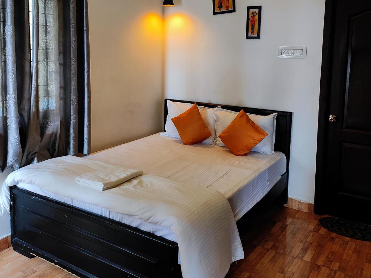 Bed & Breakfast Riverrun *