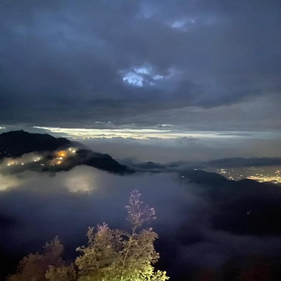 Riverrun * Kodaikanal
