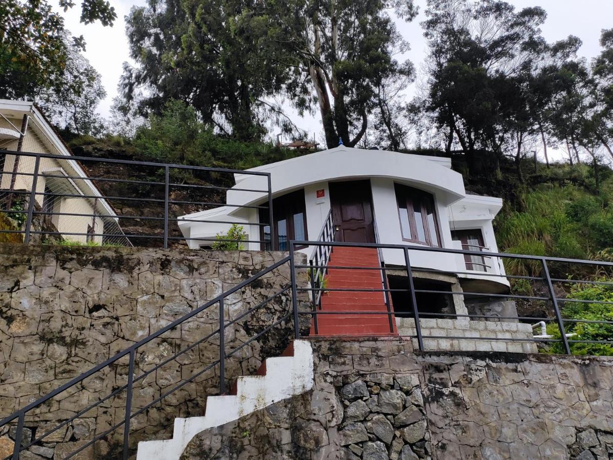 Riverrun Kodaikanal