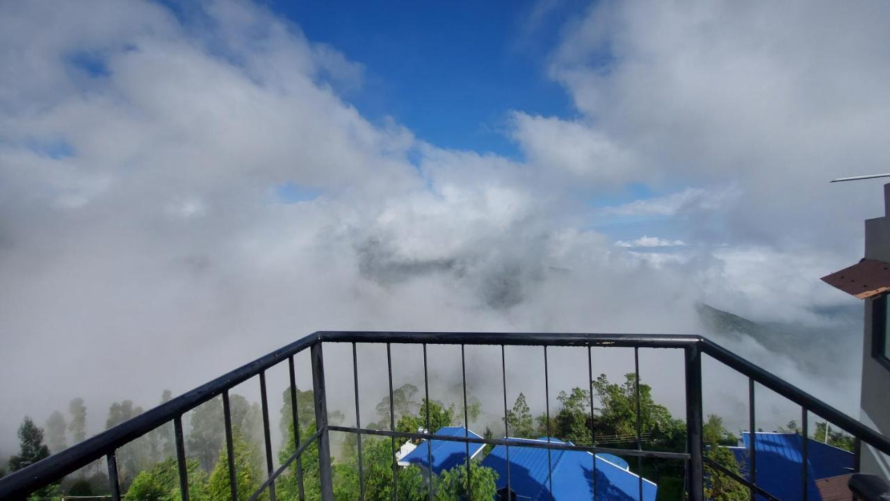 Bed & Breakfast Riverrun Kodaikanal