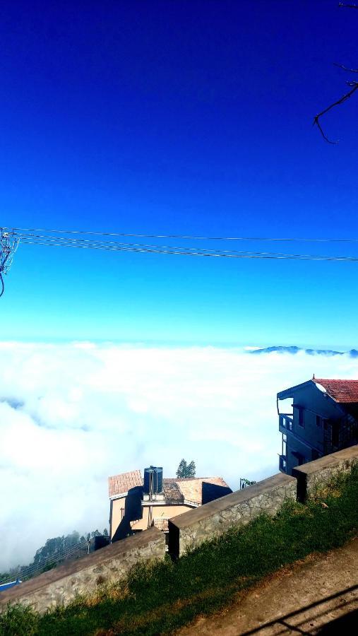 Bed & Breakfast Riverrun Kodaikanal