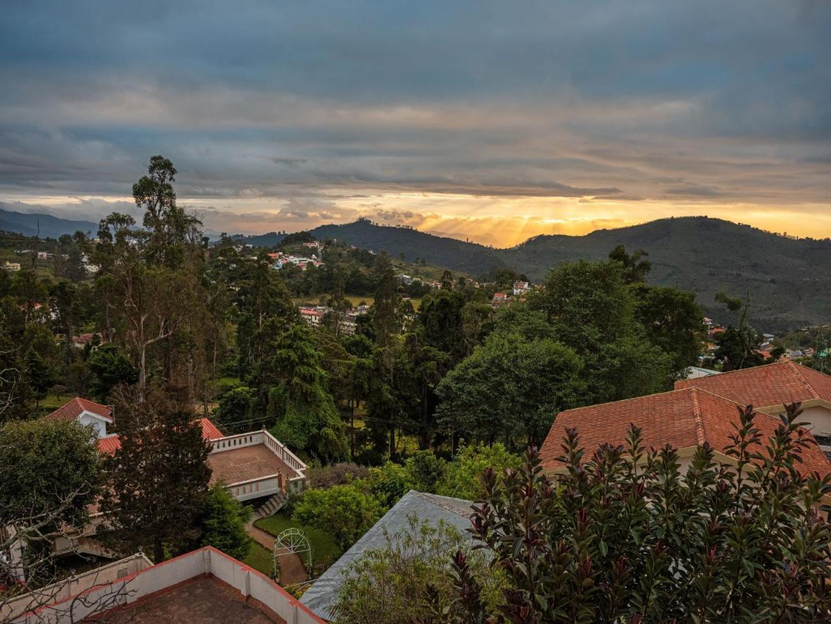 Mango Hill Kodai 3*