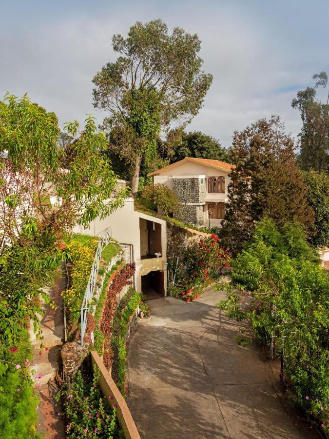 Mango Hill Kodai Hotel Kodaikanal