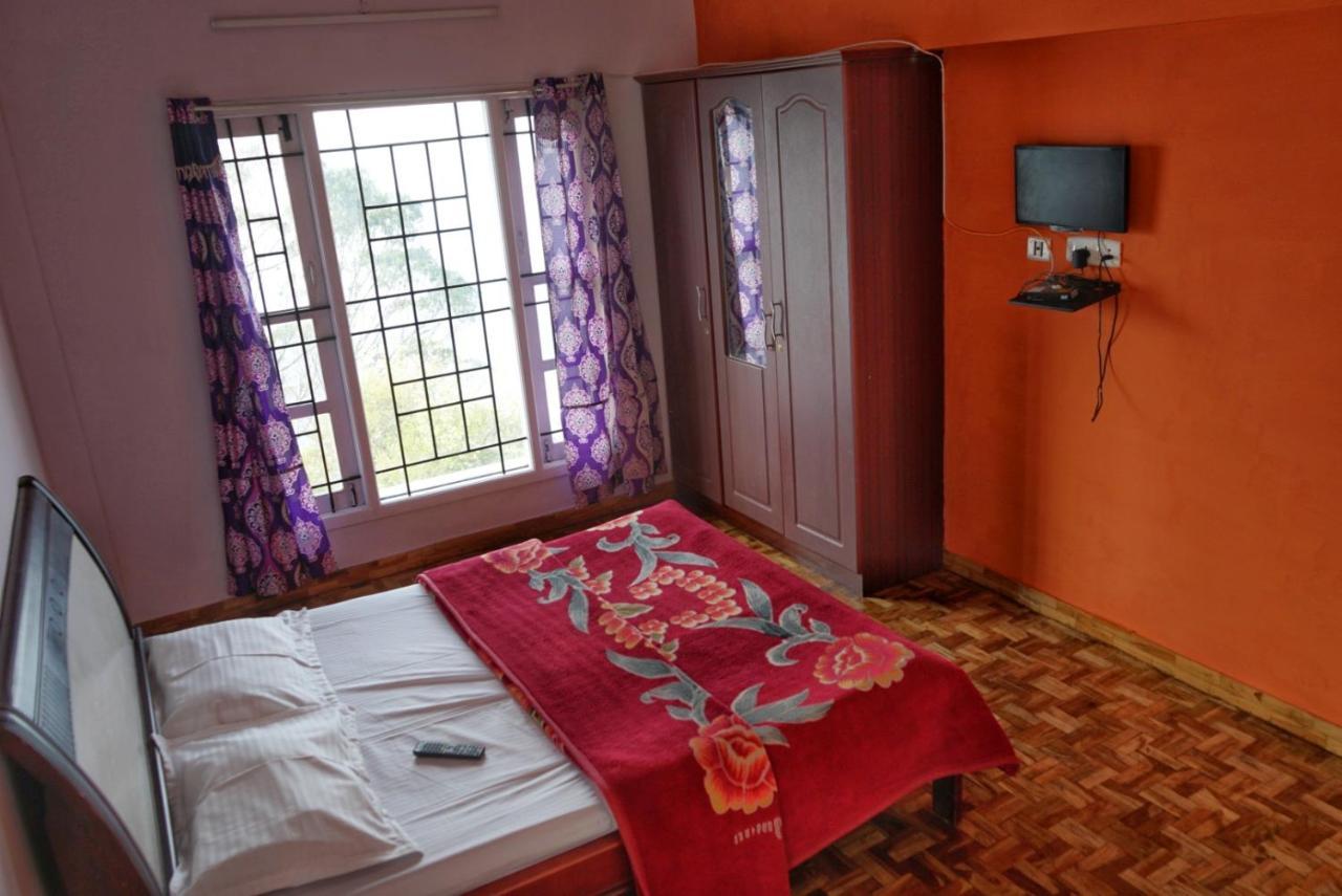 Riyaan'S Stay Inn Kodaikanal