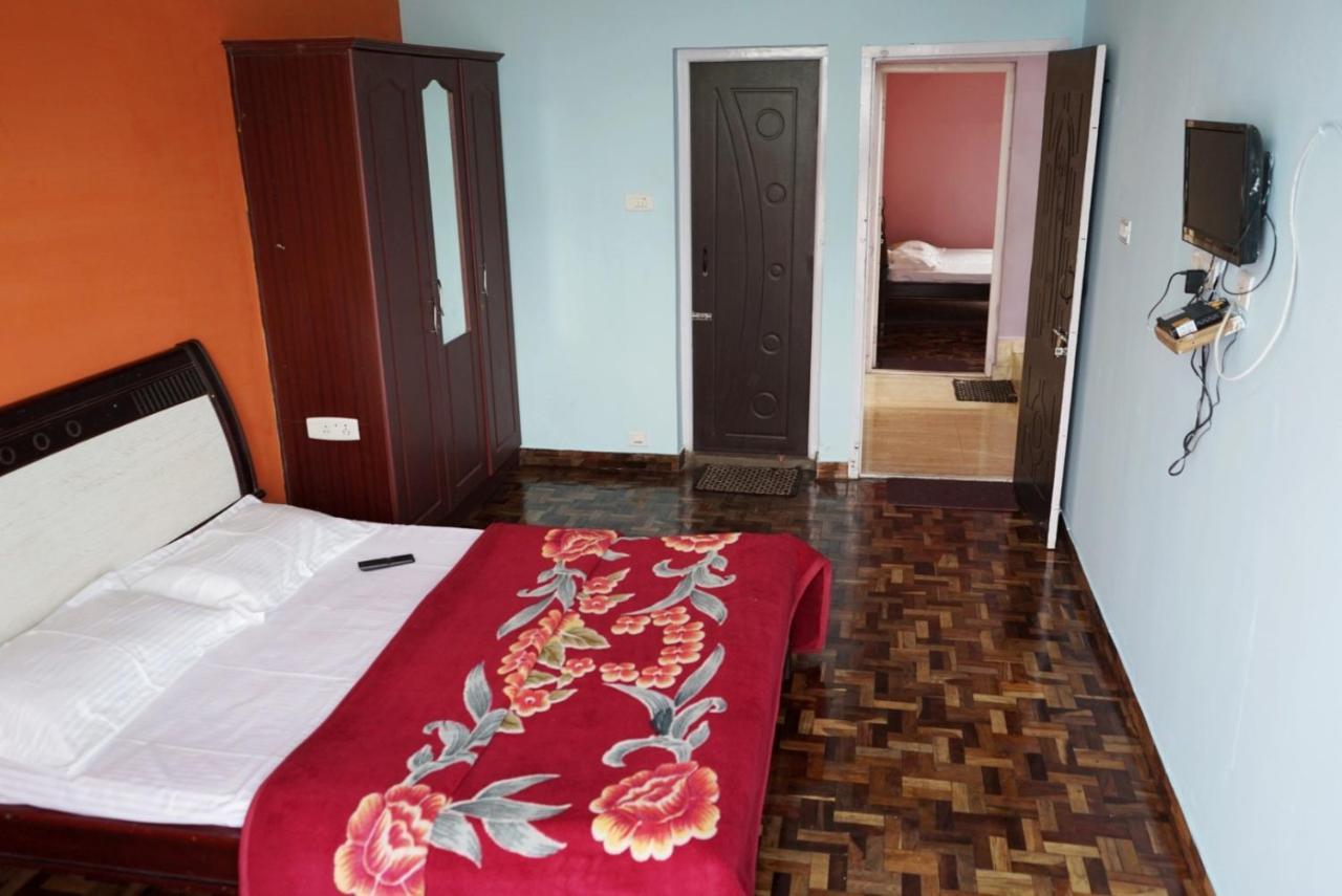 Riyaan'S Stay Inn Guest house *