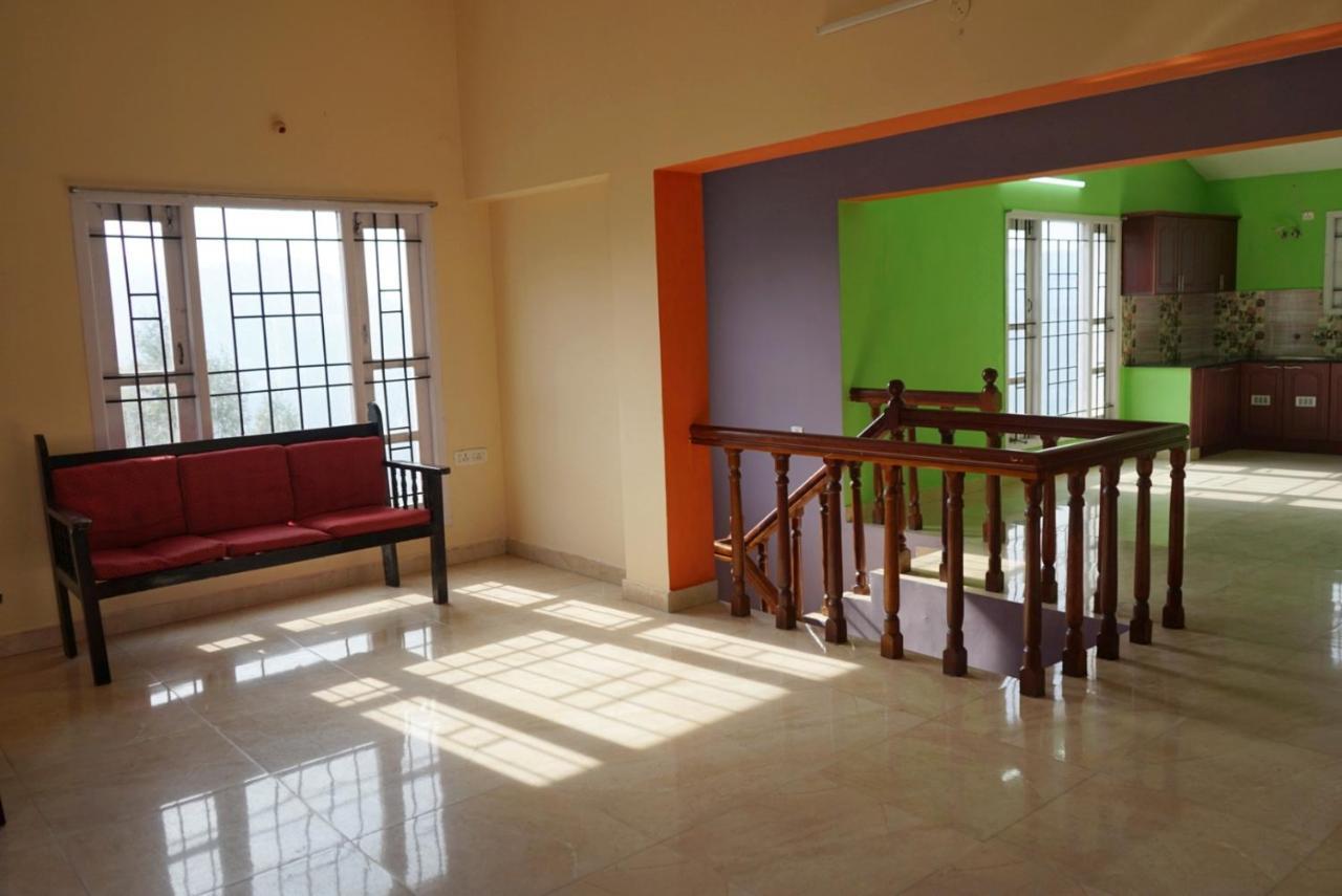 Riyaan'S Stay Inn Kodaikanal