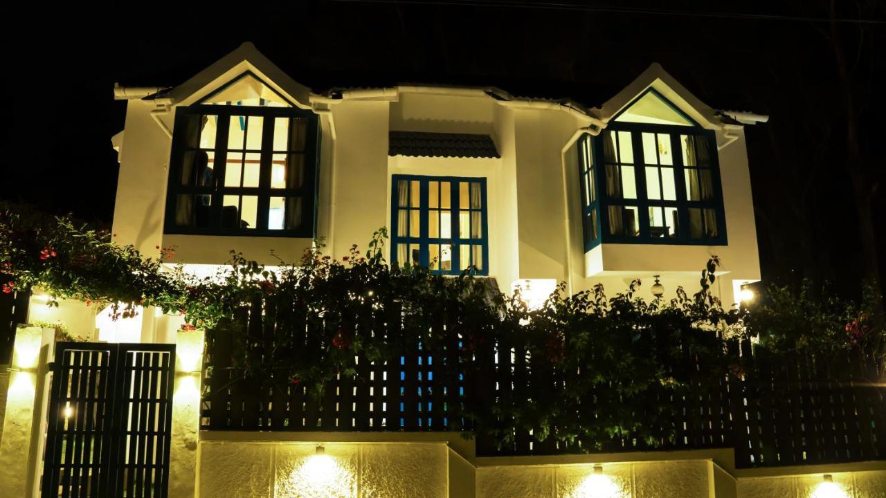 Hydrangea Villa *