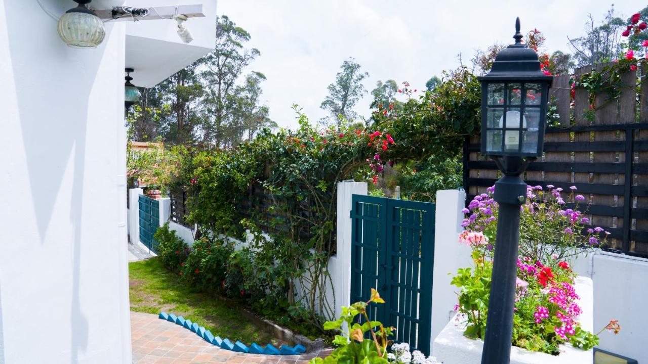 Villa Hydrangea Kodaikanal