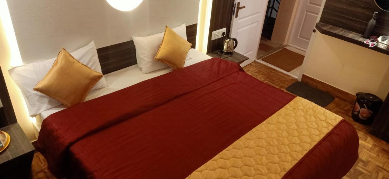 Kodai Hotel Hotel 3*