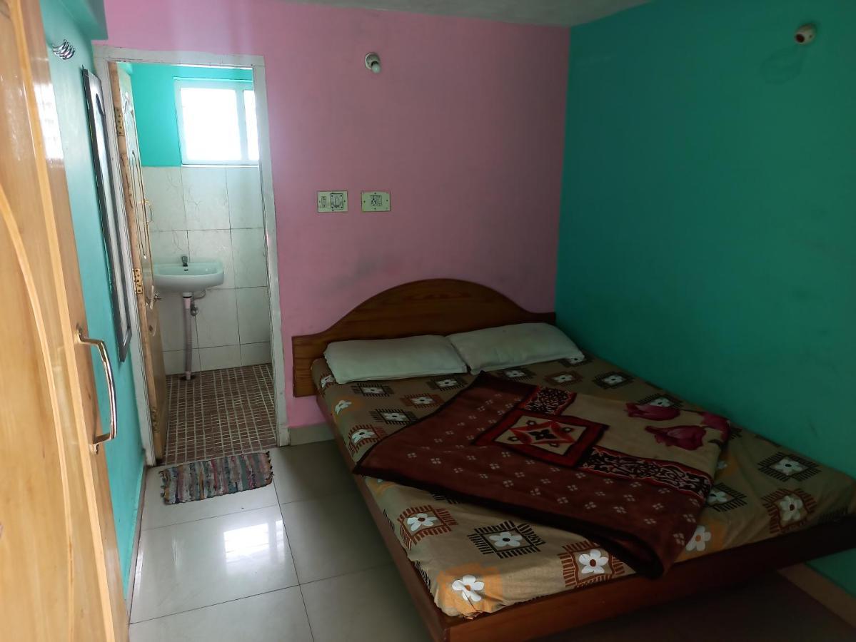 Lodge Virudhunagar