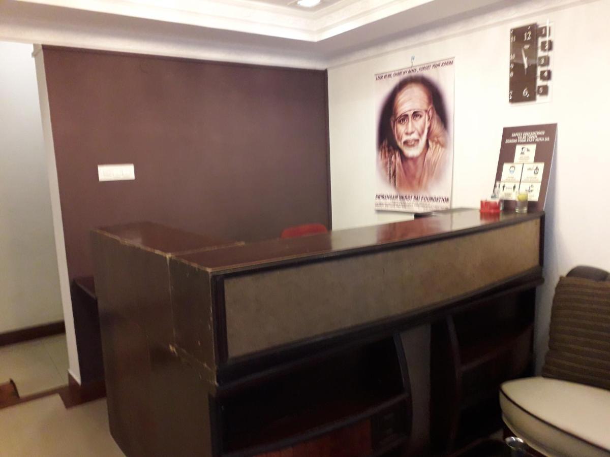 Rj Hotel 5*