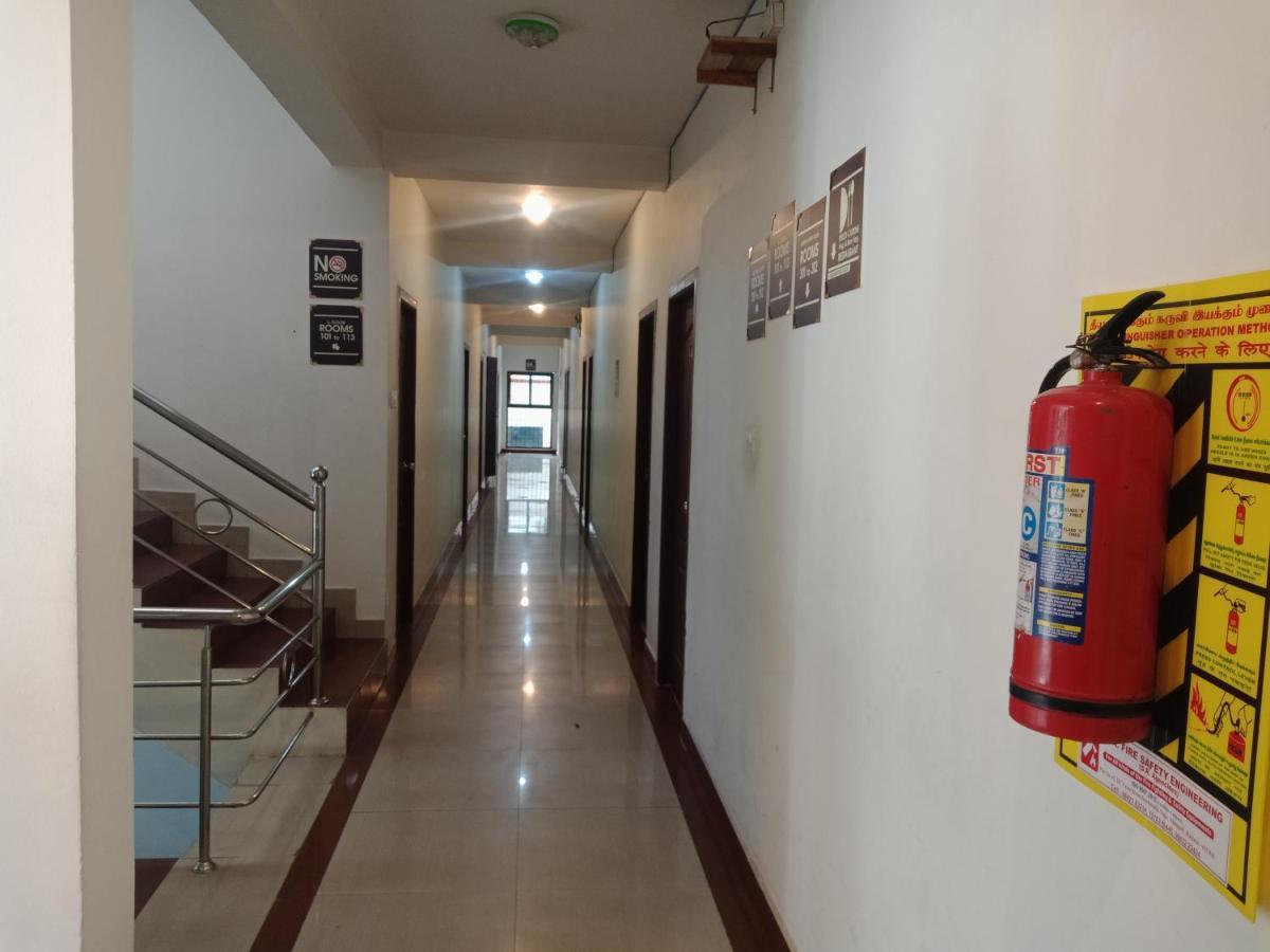 Rj 5* Kodaikanal