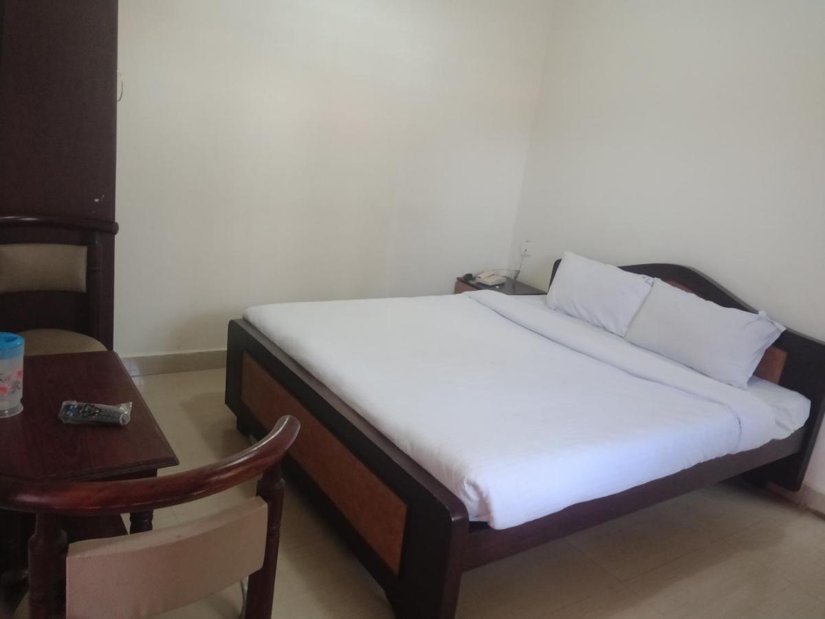 Hotel Rj