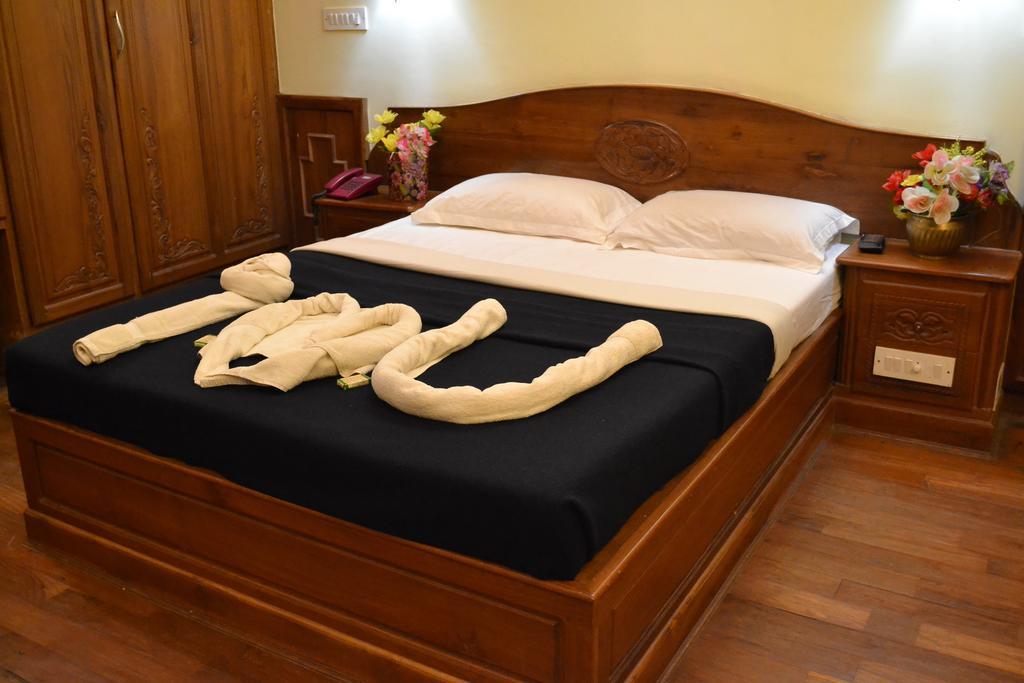 Hotel Wood Palace 3*