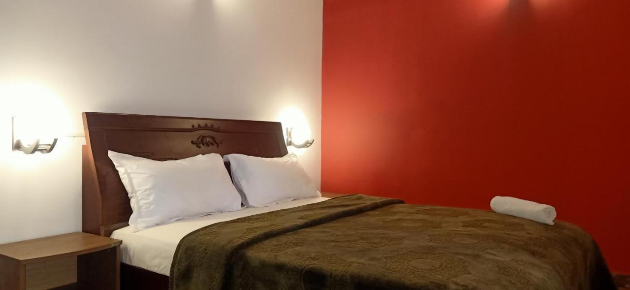 Hotel Kodai Hotel