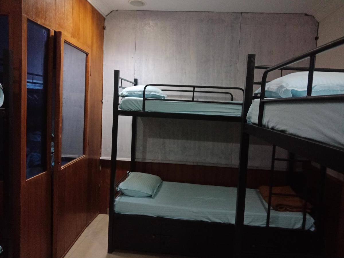 Hotel Rj Kodaikanal