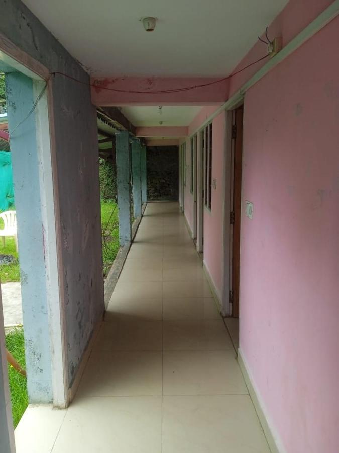 Lodge Virudhunagar Kodaikanal