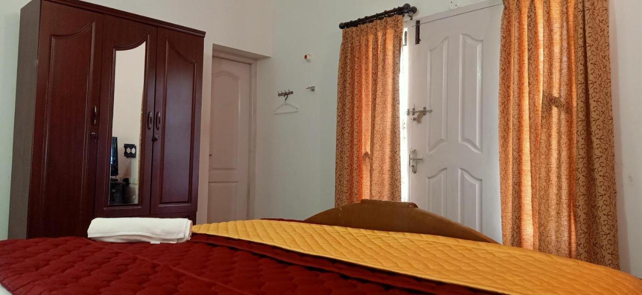 Kodai Hotel Hotel 3*