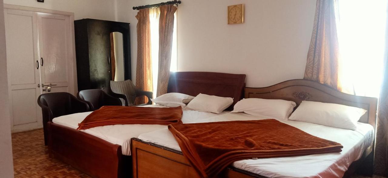 Kodai Hotel 3* Kodaikanal