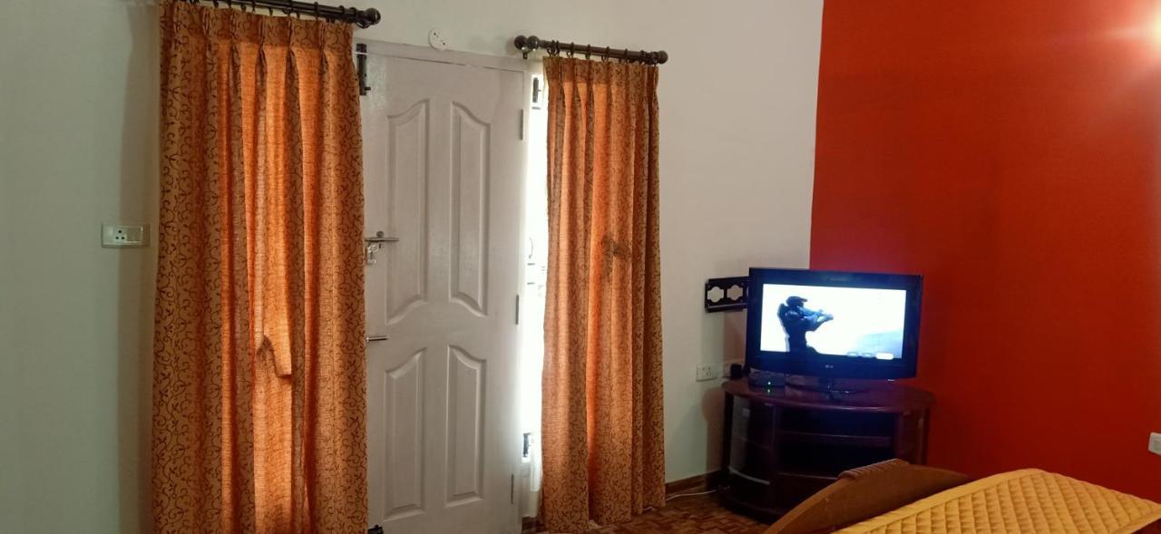 Kodai Hotel Hotel