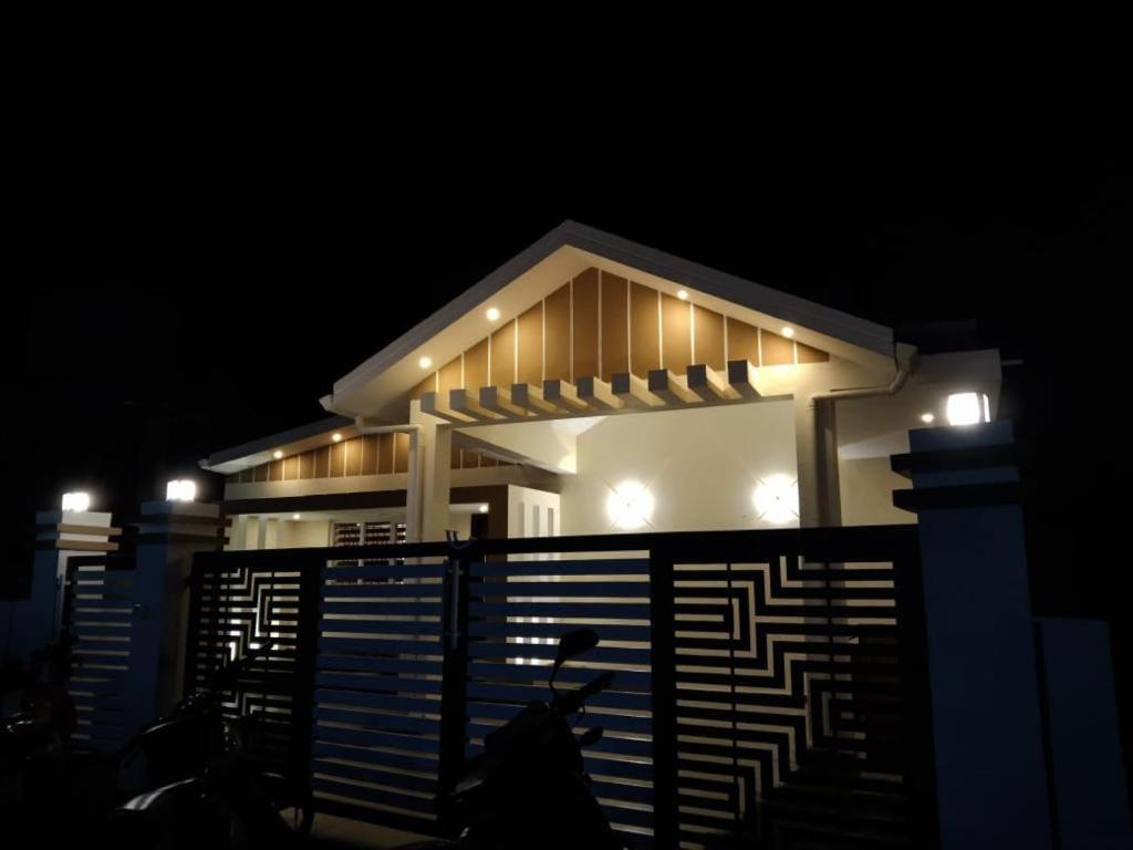 Abi's Castle Homestay Kodaikanal