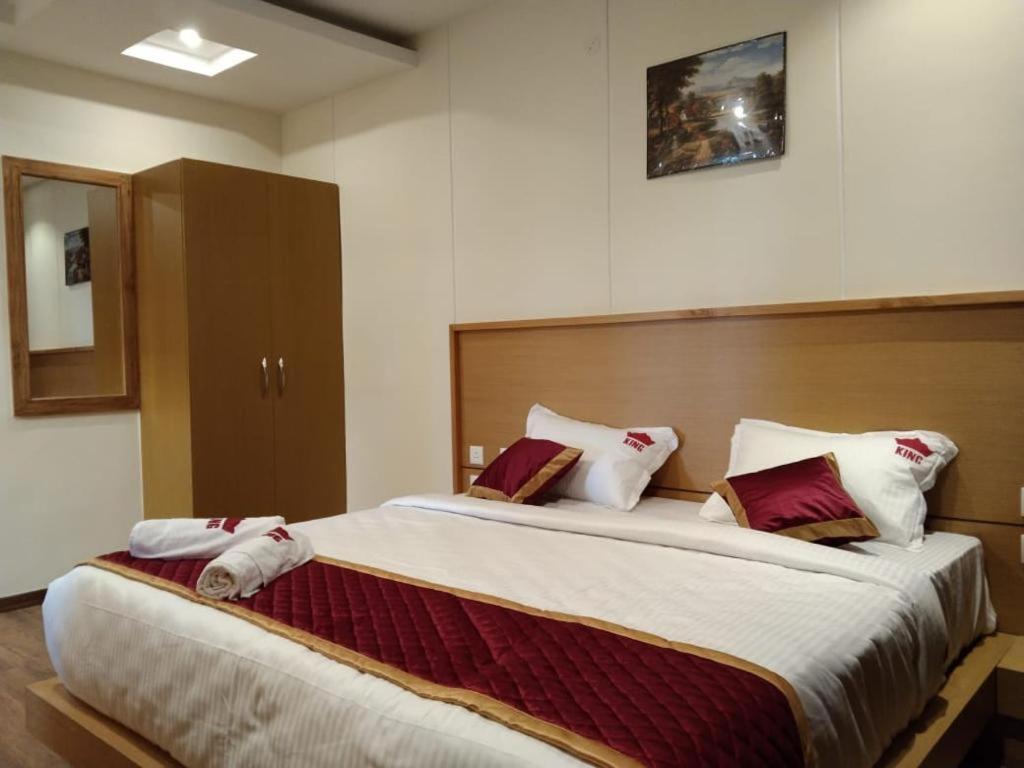 Abi's Castle Homestay Kodaikanal