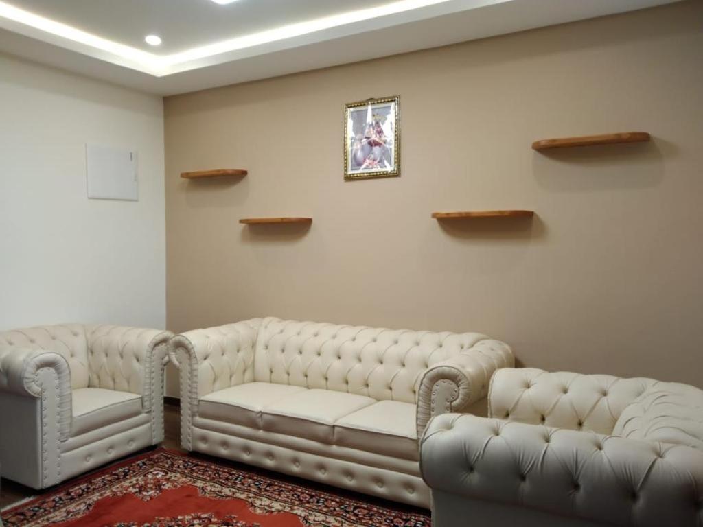 Abi's Castle Homestay Kodaikanal