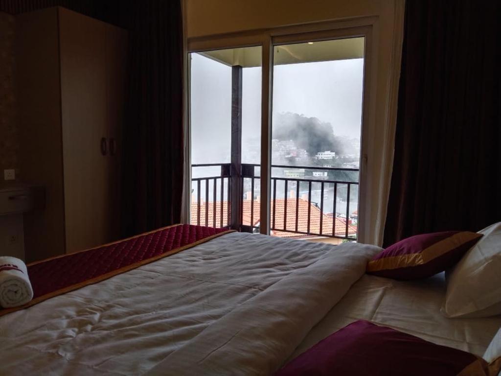 Abi's Castle Homestay Kodaikanal
