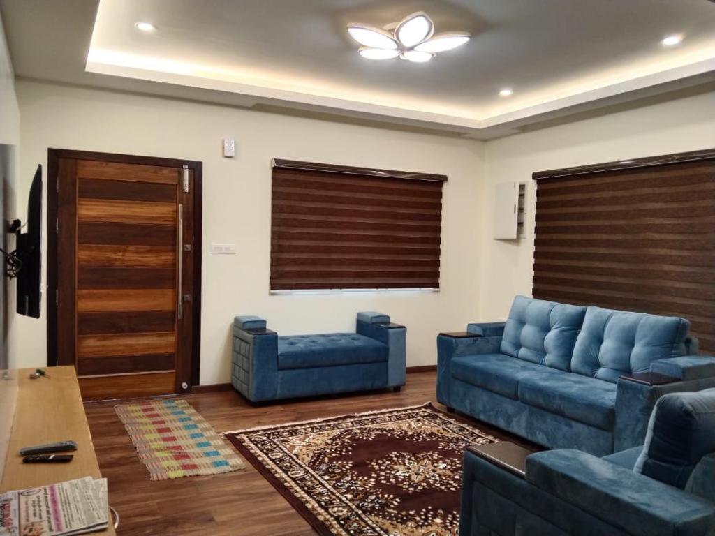 Homestay Abi's Castle Kodaikanal
