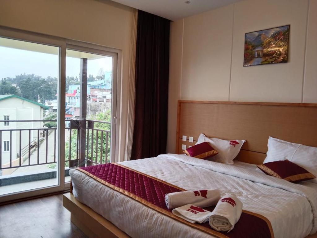 Abi's Castle * Kodaikanal