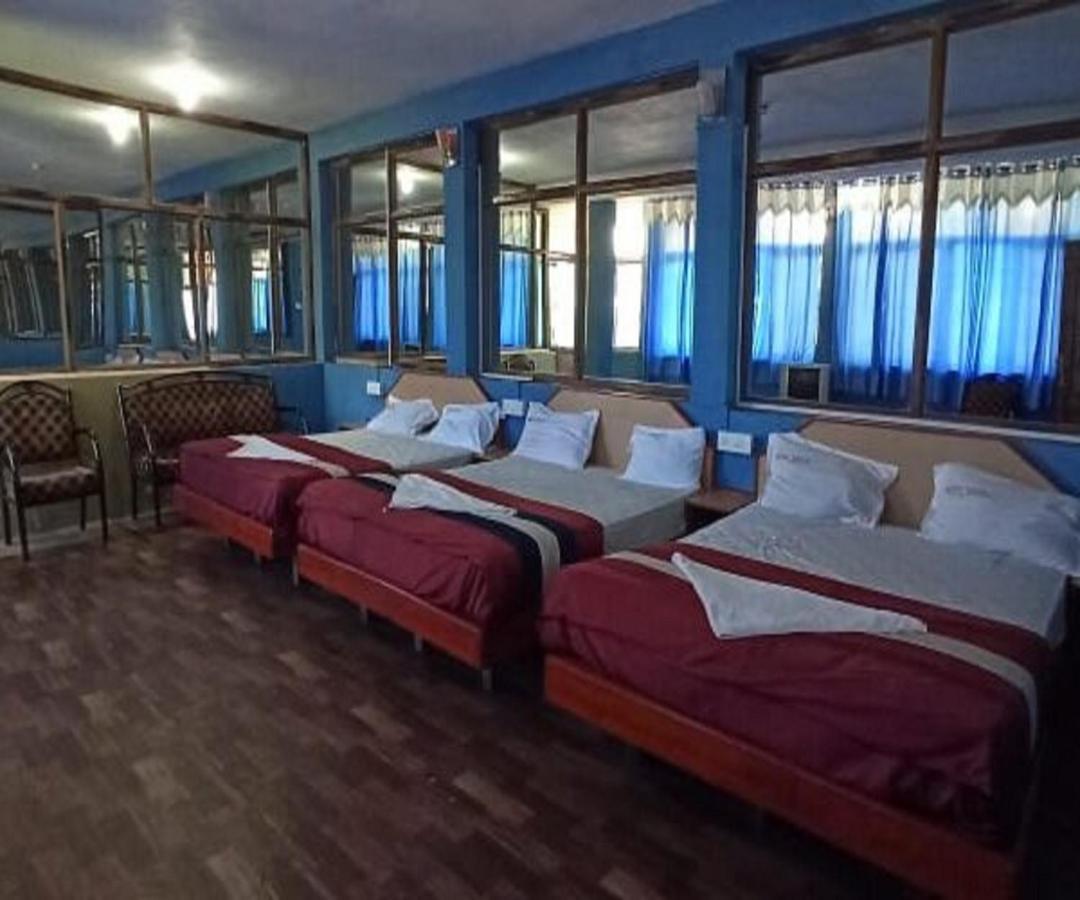 Hotel Sierra Kodaikanal