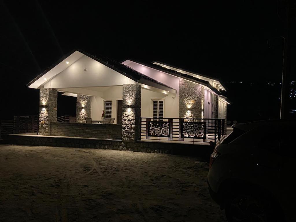 Rr Holidays - Kodaikanal