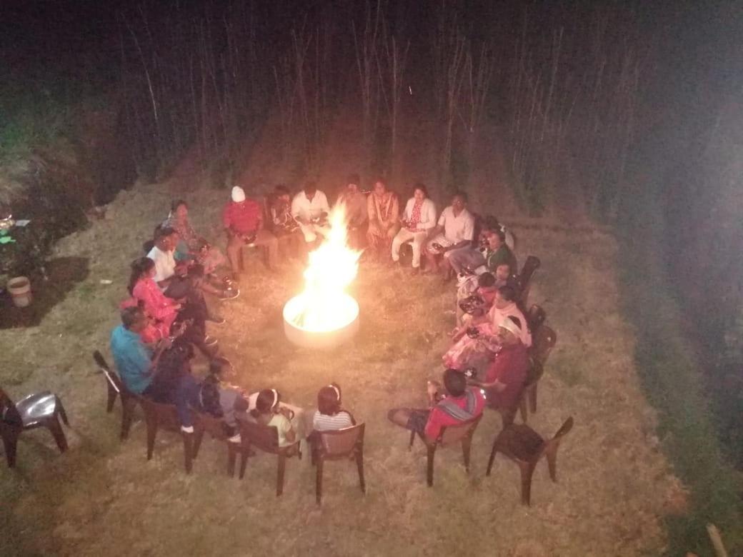 Rr Holidays - Kodaikanal