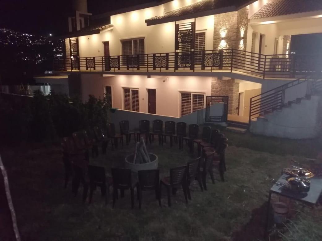 Rr Holidays - Kodaikanal