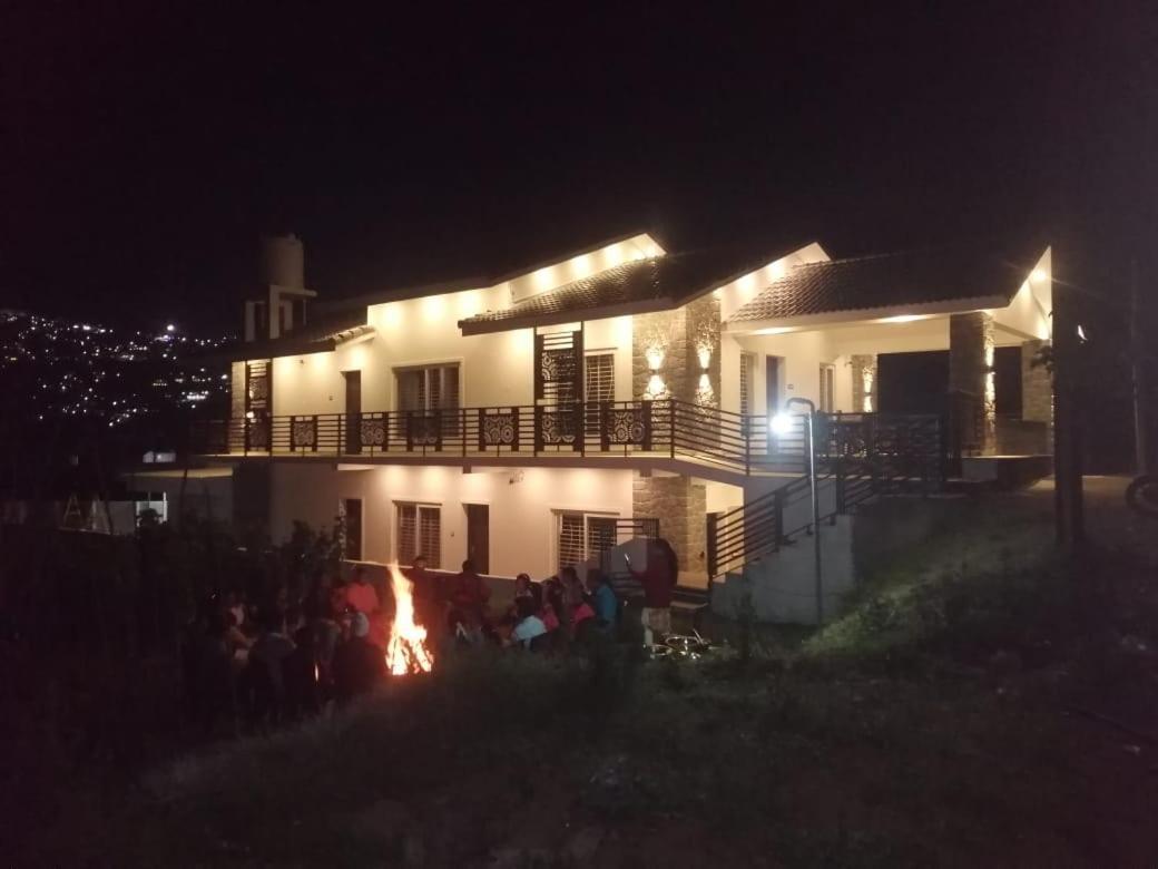 Rr Holidays - Bed & Breakfast Kodaikanal