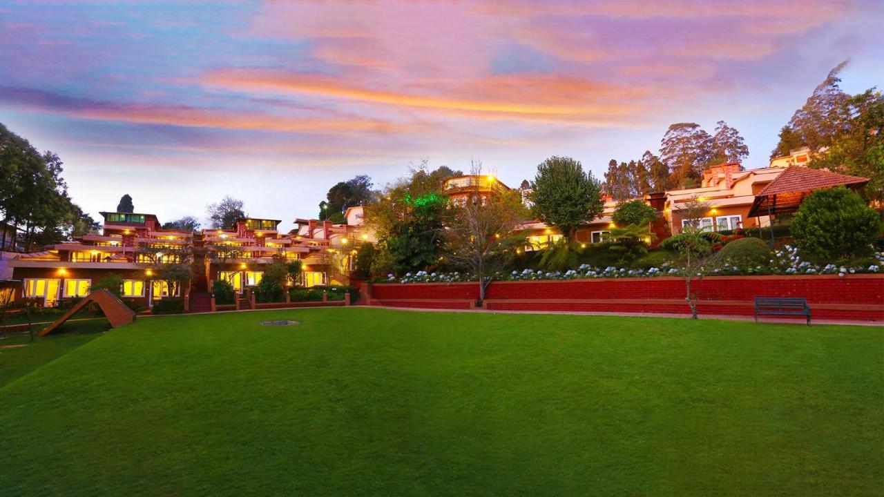 Kodai Hotel, 4* Kodaikanal