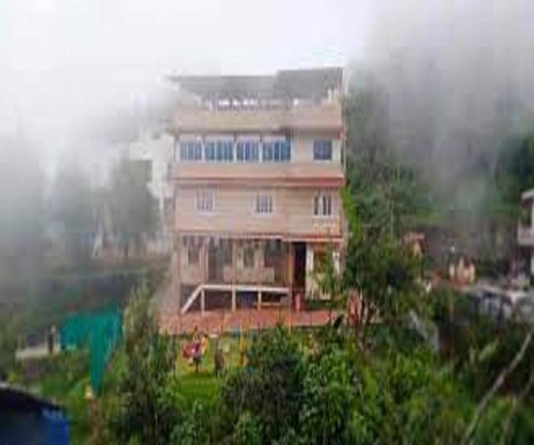 Hotel Sierra Kodaikanal