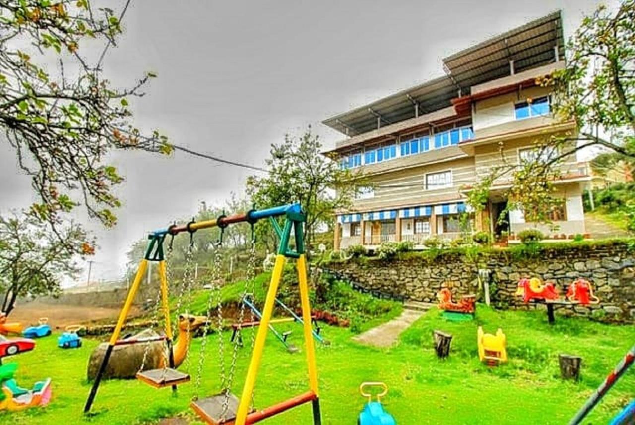 Sierra 3* Kodaikanal