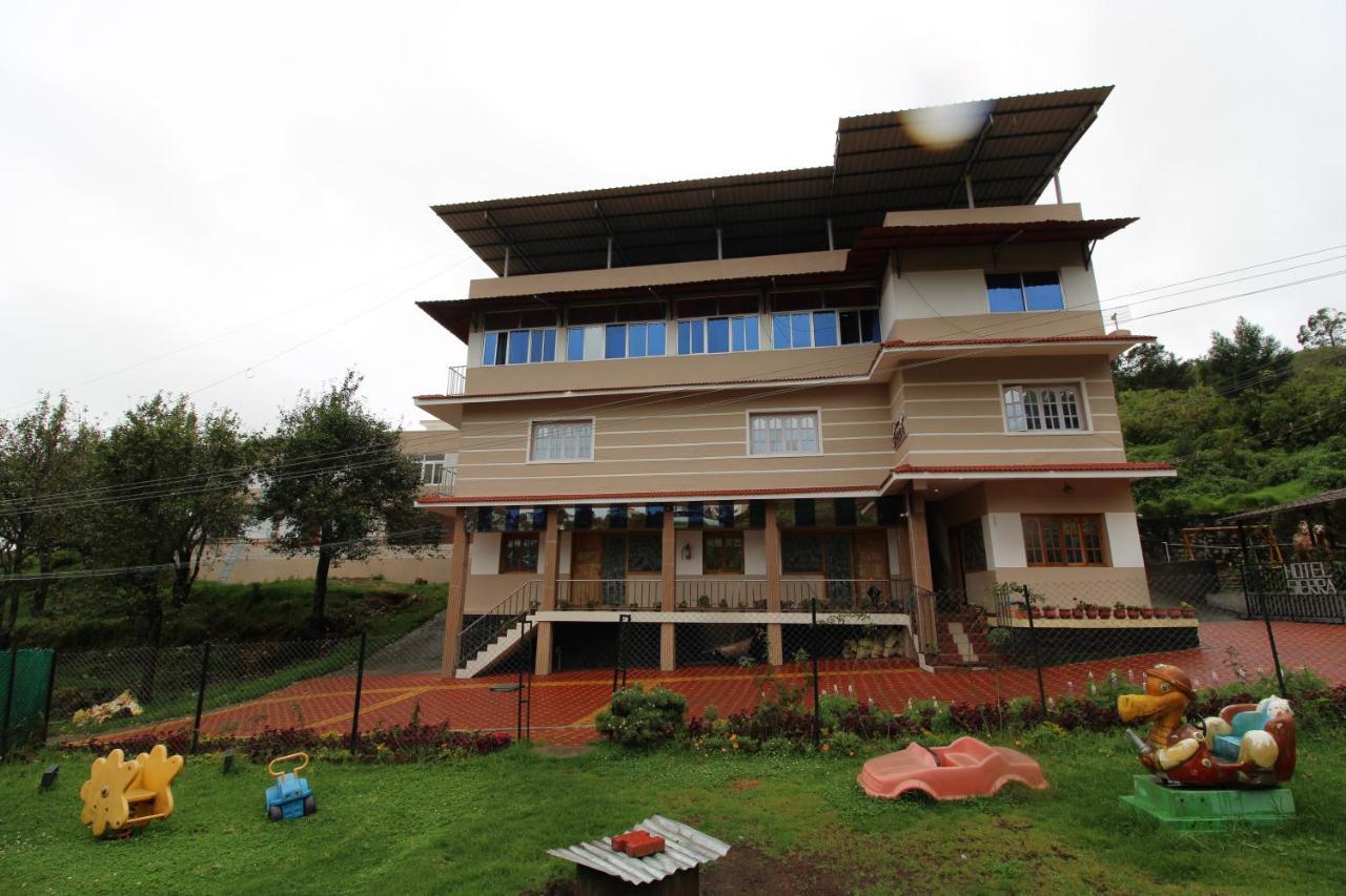 Sierra Hotel 3*