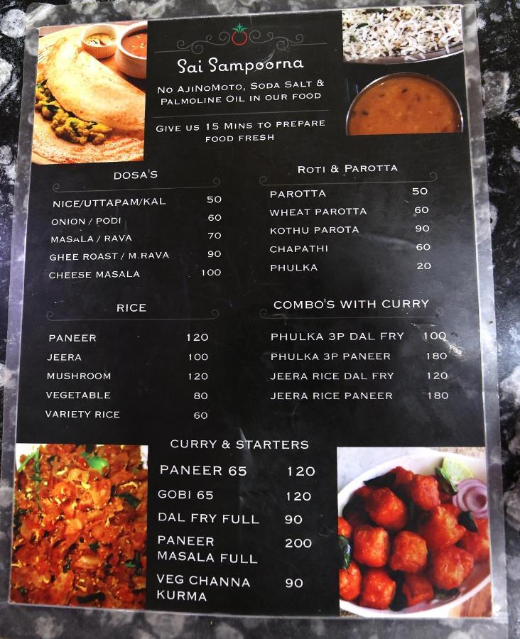 Hotel Sierra Kodaikanal