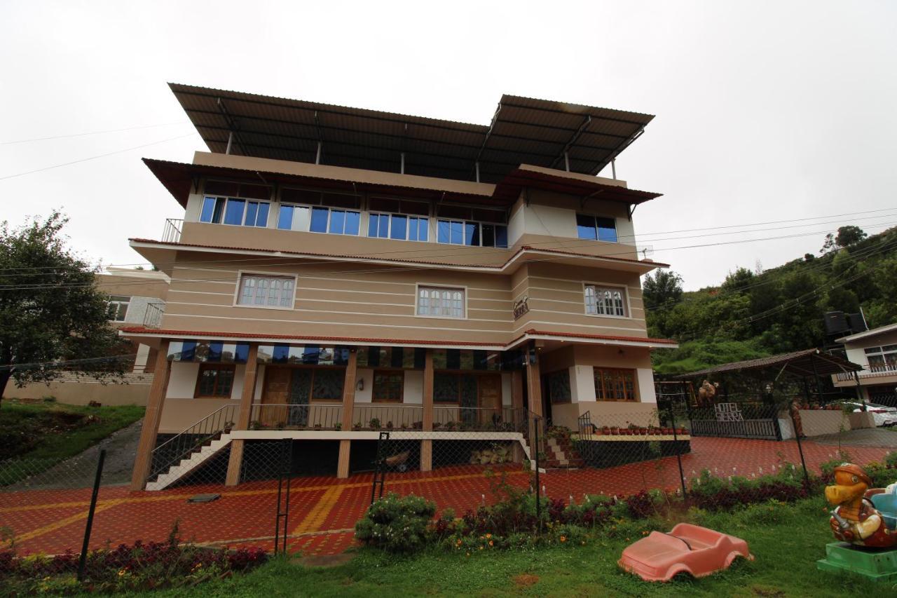 Hotel Sierra Kodaikanal
