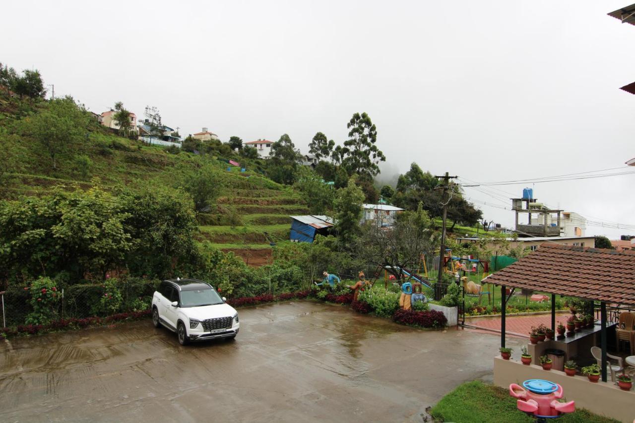 Sierra Hotel
