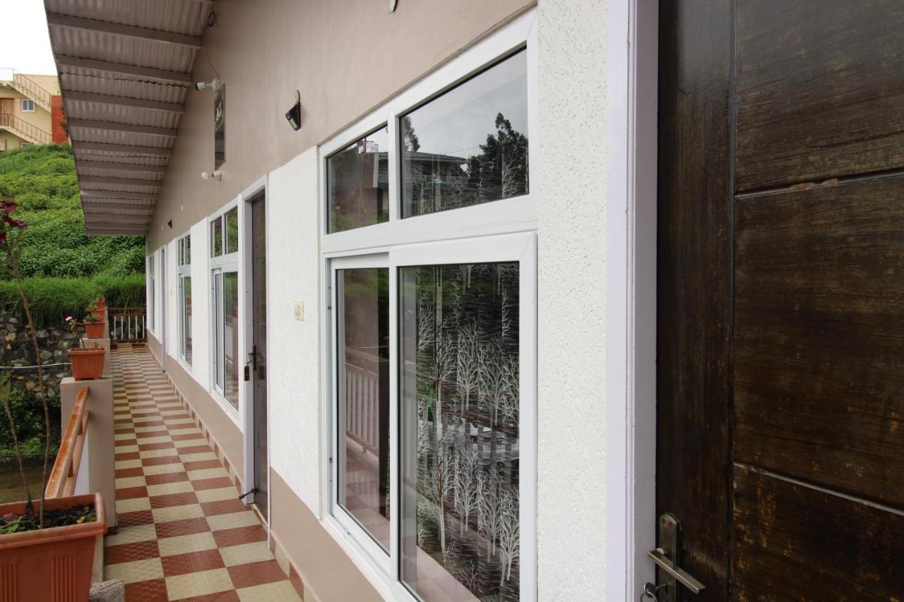 Hotel Sierra Kodaikanal