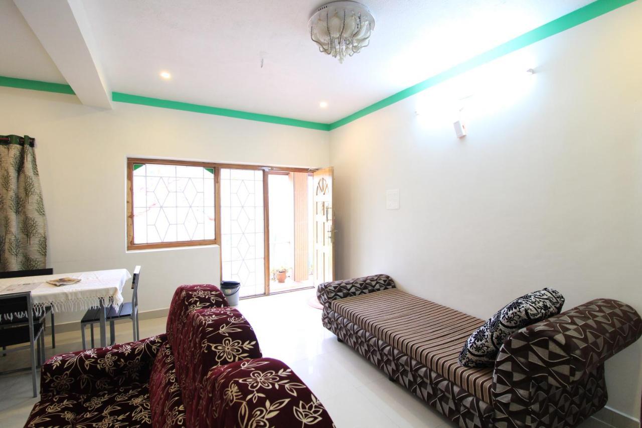Sierra Hotel Kodaikanal
