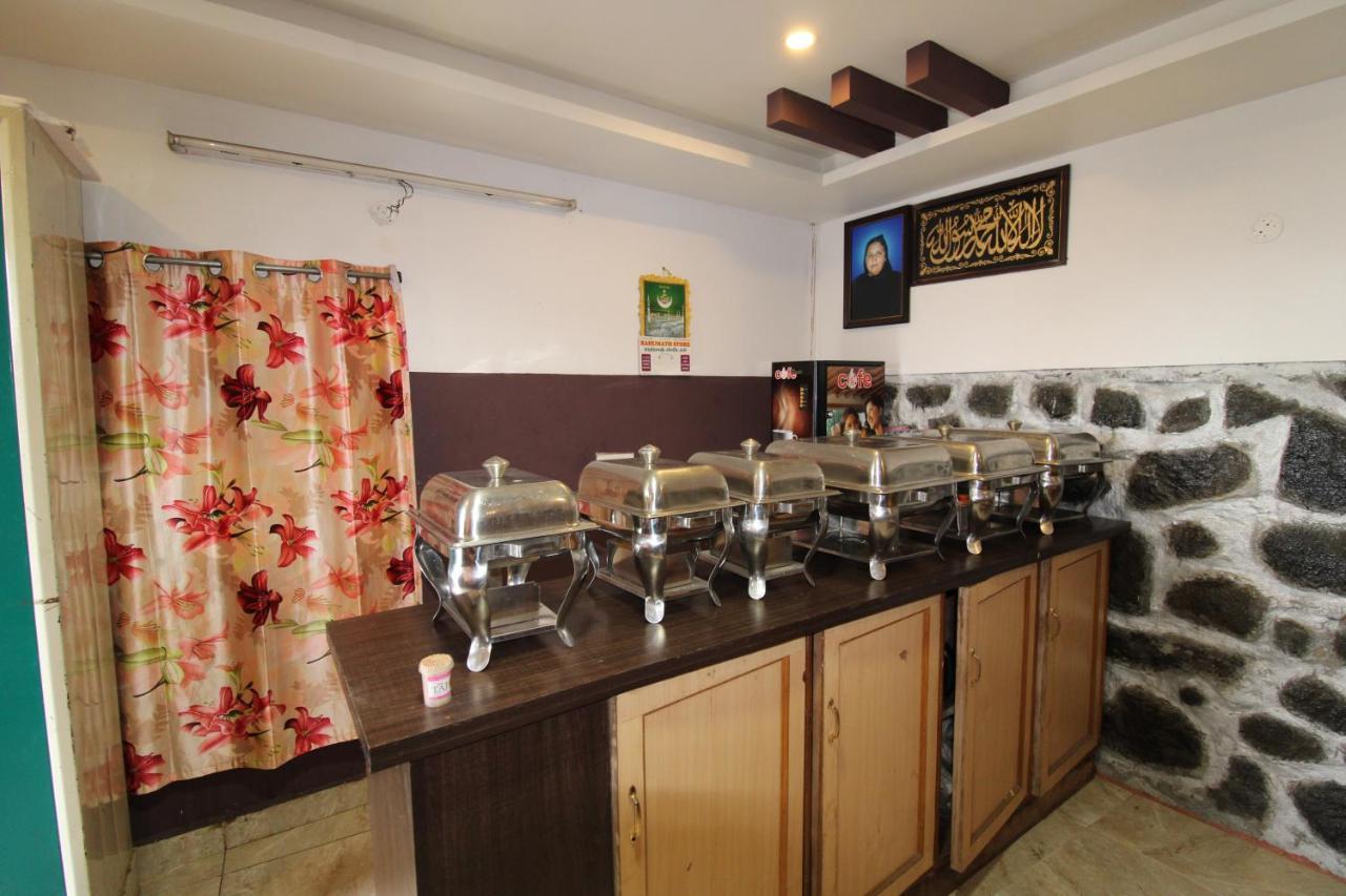 Hotel Sierra Kodaikanal