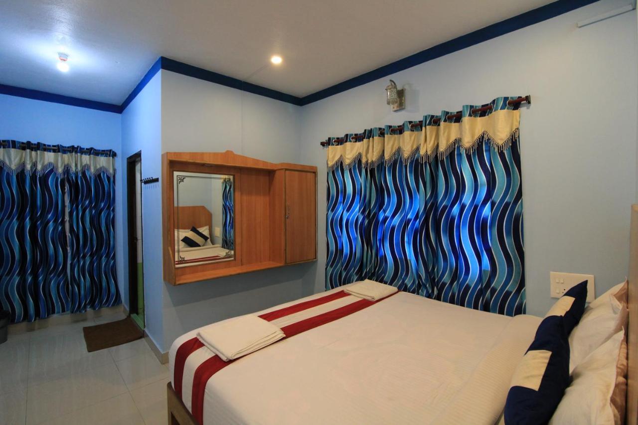 Sierra Hotel
