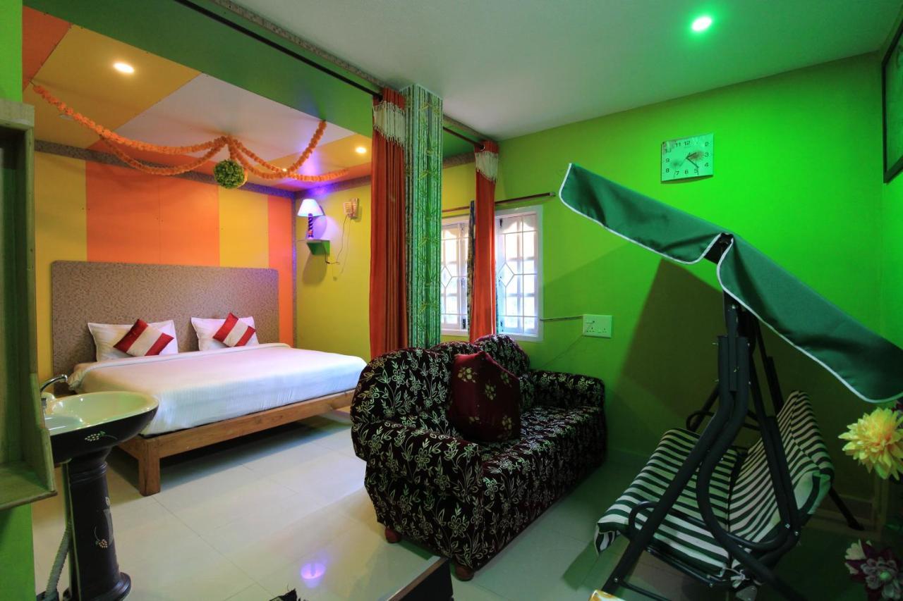 Hotel Sierra Kodaikanal
