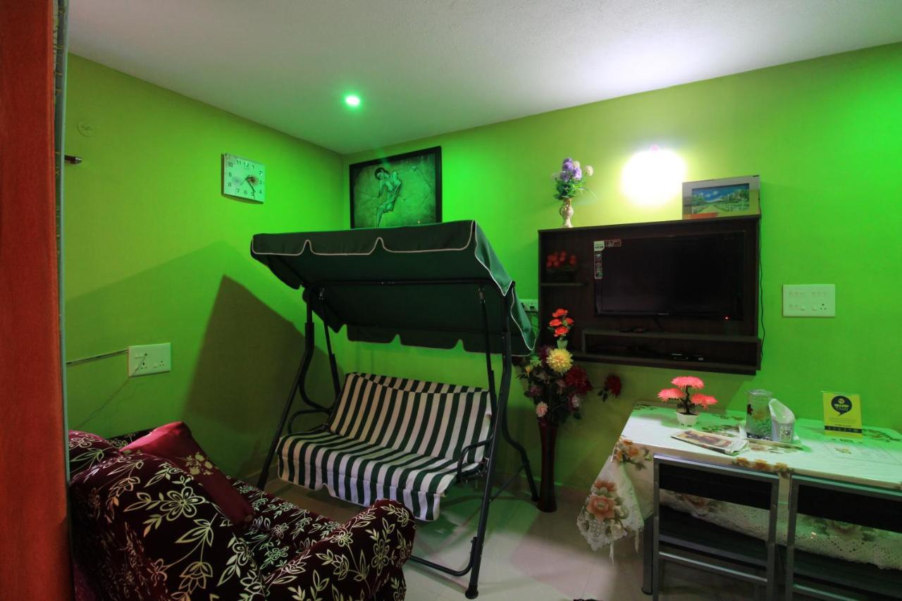 Sierra Hotel Kodaikanal